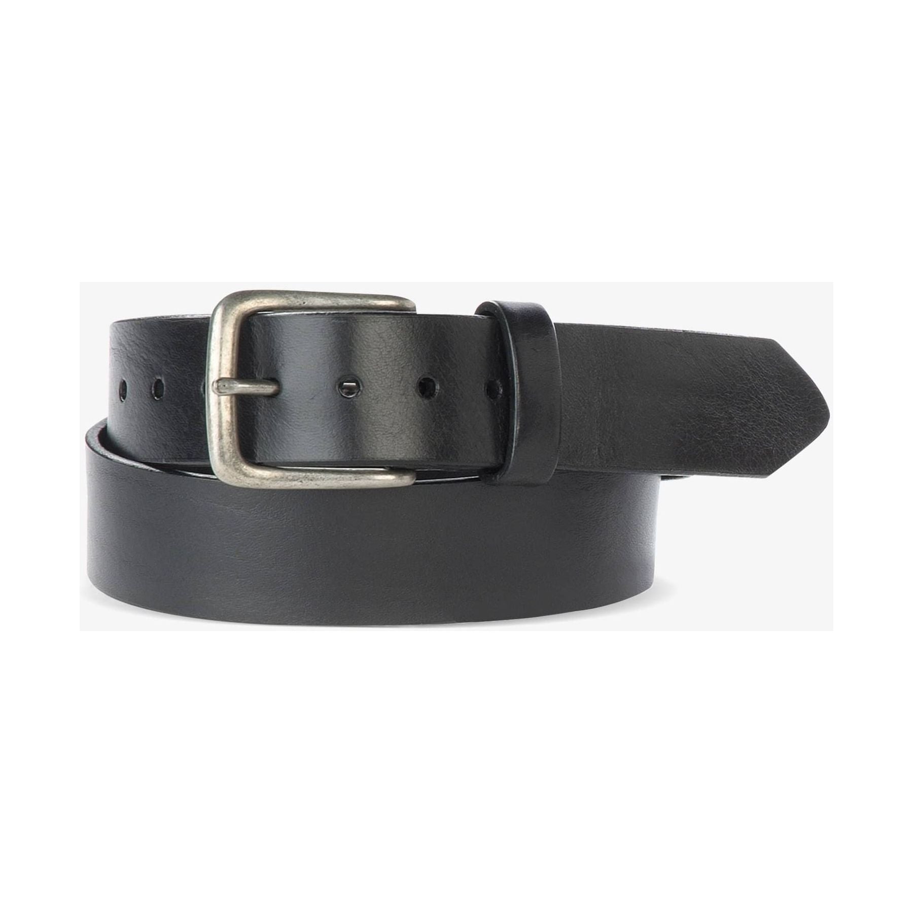 Brave - Men's Duccio Belt in Black Bridle-SQ0494262