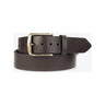 Brave - Men's Melle Belt in Brown Bridle-SQ3894442