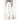 Mavi - New York Straight Leg in Off- White Denim-SQ1841138