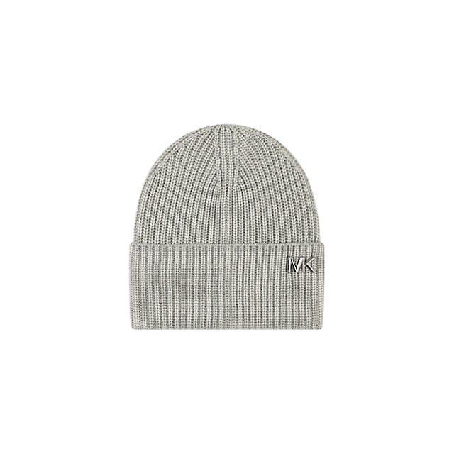 Micheal Kors - Knitted Toque in Grey