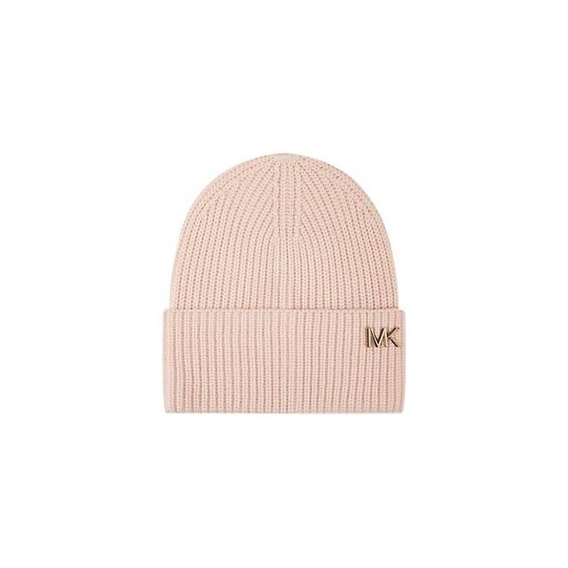 Micheal Kors - Knitted Toque in Pink