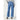 Mavi - Barcelona Wide Leg Jean in Dark Recycled Blue-SQ2288080