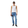 Diesel - 1995 09C15 Straight Jeans-SQ0765379