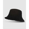 Rino & Pelle - Bucket Hat in Black