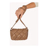 Billini - Bardot Cross Body Bag in Teak