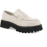 Billini - Cruz Loafer in Chalk-SQ3238441