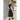 Modern American - Maxine  Skirt in Bern Black-SQ9765099
