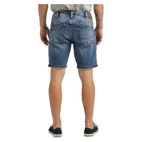 Silver Jeans -  Machray Denim Shorts-SQ2973819