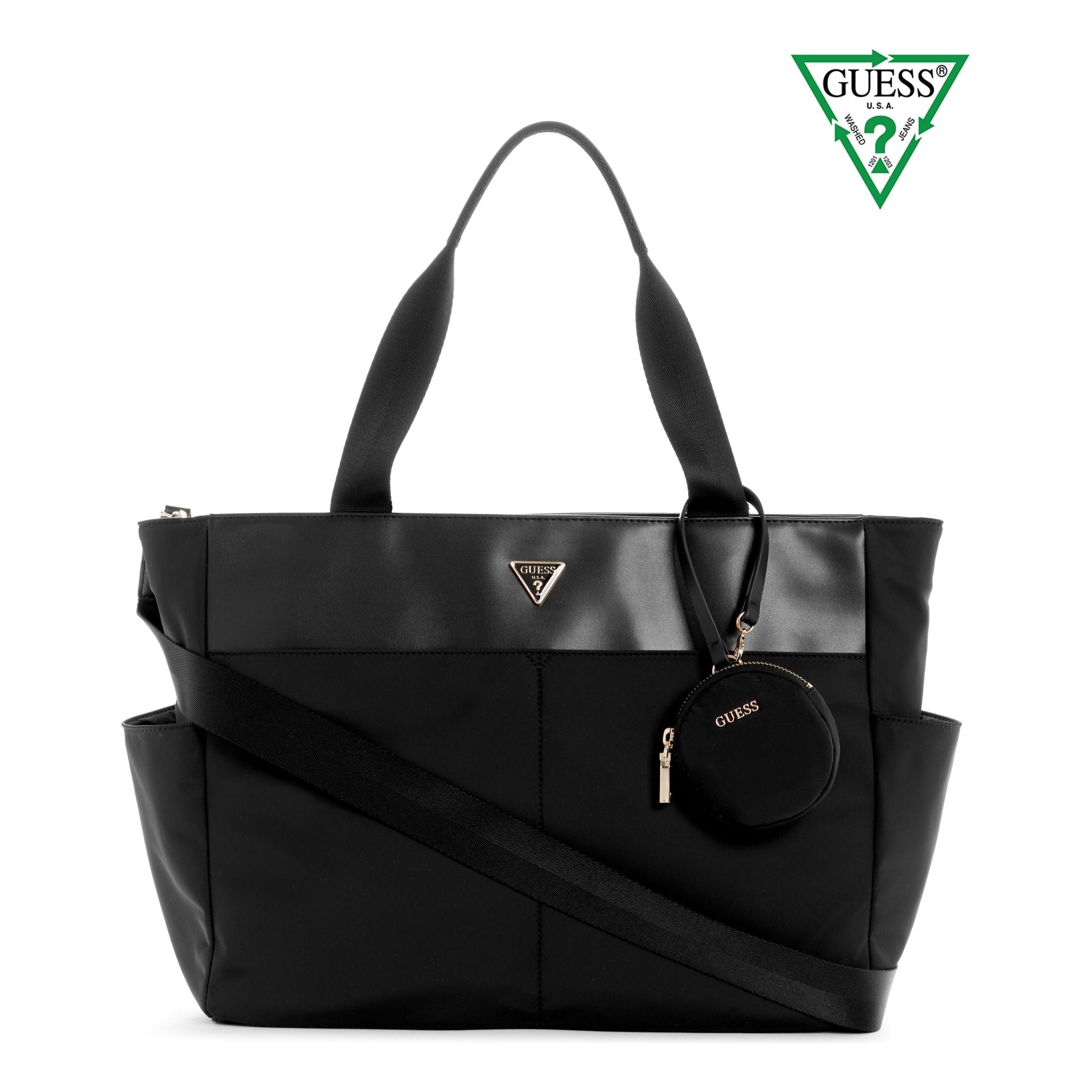 Guess - Eco Gemma Travel Tote