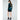 Gentle Fawn - Sonoma Velvet Dress in Spruce-SQ1413247