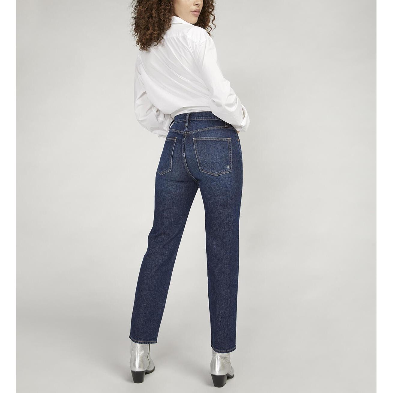 Silver Jeans - Highly Desirable Slim Straight in L28440RCS340-SQ3656029