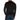 Guess - Long Sleeve Logo Shirt in Black-SQ9890105