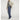 Silver Jeans - Machray Athletic Fit Straight Leg Jean in M63410FCB354-SQ8437821