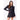 Saltwater Luxe - Trace Top in Black-SQ6672191