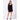 Saltwater Luxe - Daisy Mini Dress-SQ6044633
