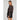 Saltwater Luxe - Morgen Bodysuit in Black Floral-SQ9129098