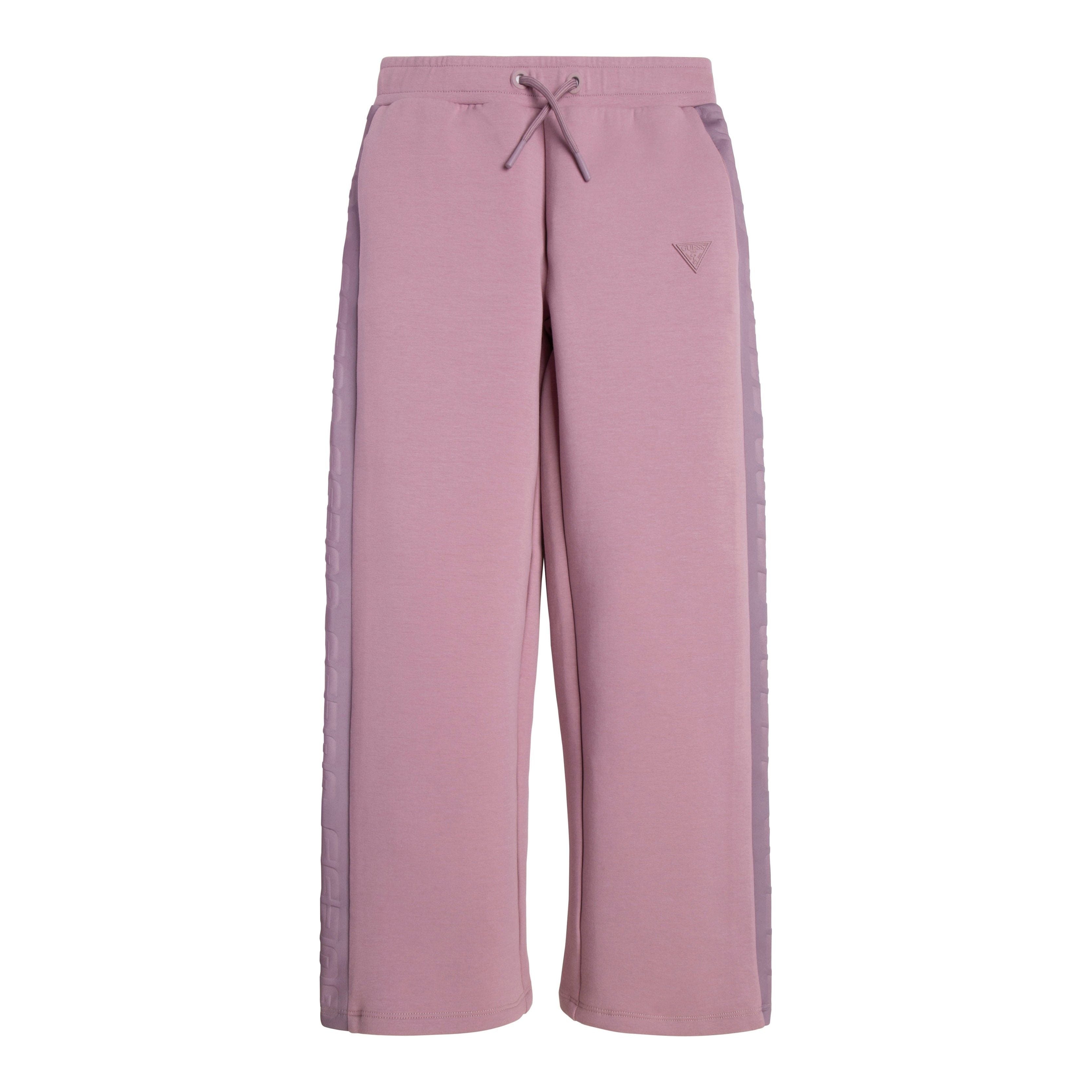 Guess - Active Pant in Vanda Orchid-SQ3505310