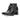 MJUS - Ankle Boot in Nero-SQ0951354