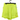 RD Style Patti Pull-On Satin Short in Sunny Lime-SQ4946775