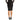 Guess - Adele Ring Midi Skirt in Jet Black-SQ1798935