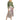Guess - Katrina Asymmetrical Skirt-SQ4385041