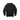 Billabong - Boy's All Day Organic Pullover Hoodie in Black-SQ9690377