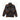 Billabong - Boy's Boundary Mock Neck Fleece Pullover in Black-SQ9982214