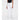 7 For All Mankind - Dojo Trouser in Luxe White-SQ5391050