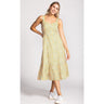 Pink Martini - Olivia Dress in Yellow Floral-SQ6827007