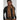 Matinique - MAwolan Wool Scarf in Nutmeg