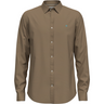 Scotch & Soda - Shirt in Medium Brown-SQ4062368